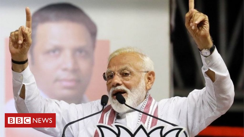 Sob governo de Modi, direita hindu consolida seu poder e divisões