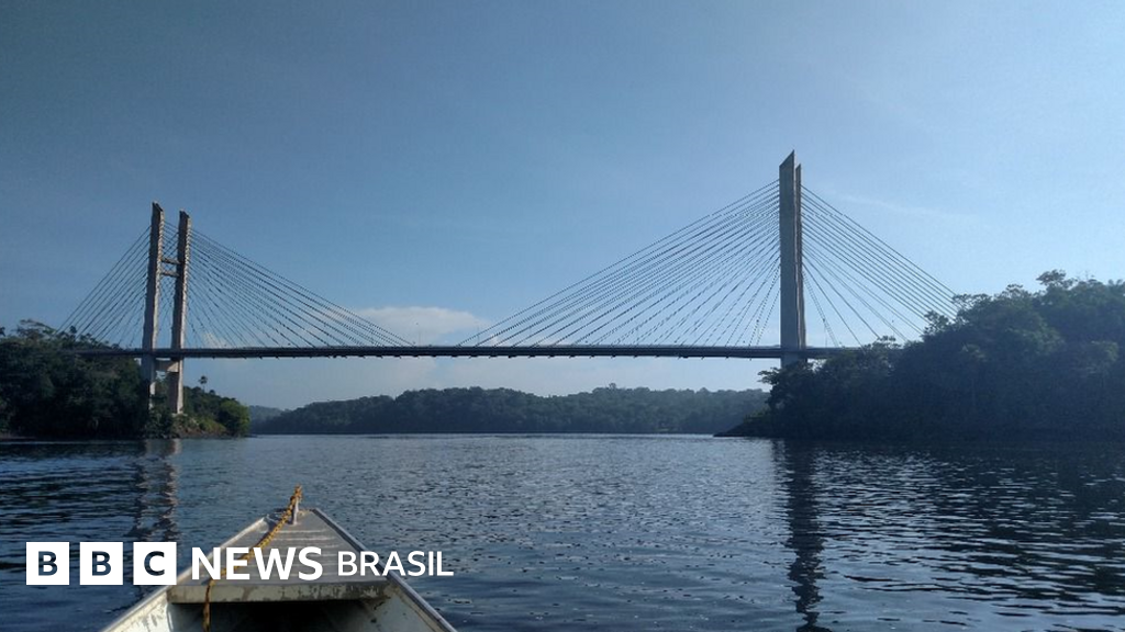 Os relatos de brasileiros que sobreviveram em ilha e no alto-mar após naufrágio na Guiana Francesa