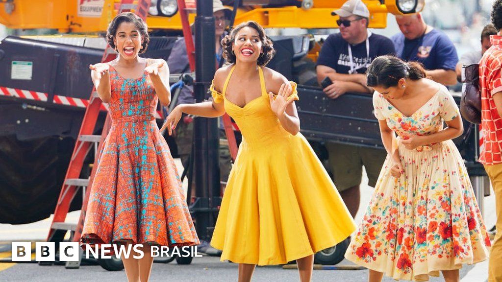 Globo de Ouro 2022: os vencedores dos prêmios para o melhor do cinema e da TV de Hollywood