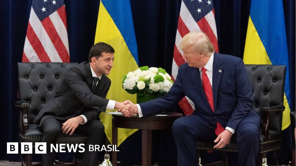 Por Que Políticos Democratas Temem O Processo De Impeachment De Trump Por Que Políticos Democratas Temem O Processo De Impeachment De Trump