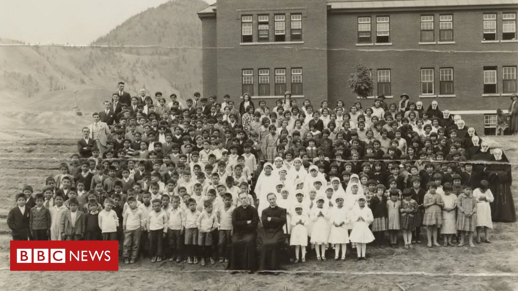 Shocking reports of boarding schools where 6,000 Indigenous children have died in Canada