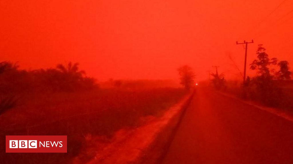 Estranho fenómeno nos céus de Portugal