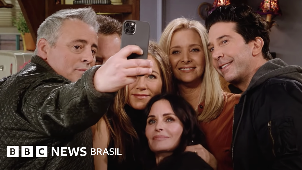 Reuni o De Friends 7 Coisas Que O Trailer Revela Sobre Epis dio Reuni o De Friends 7 Coisas Que O Trailer Revela Sobre Epis dio