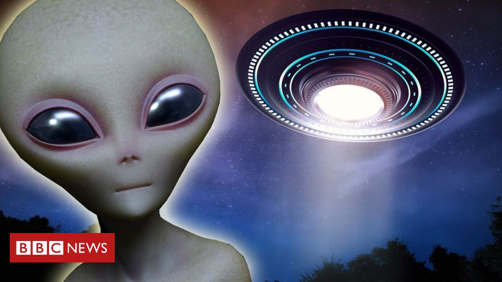 Serà que voce real men te costa de aliens?