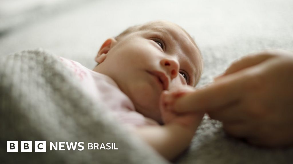 feto de 6 semanas de diabetes gestacional