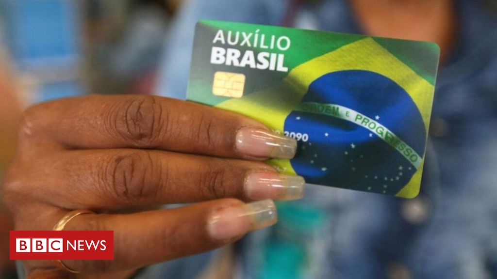 Como saber se fui aprovado no Auxílio Brasil? 5 coisas para ver no app