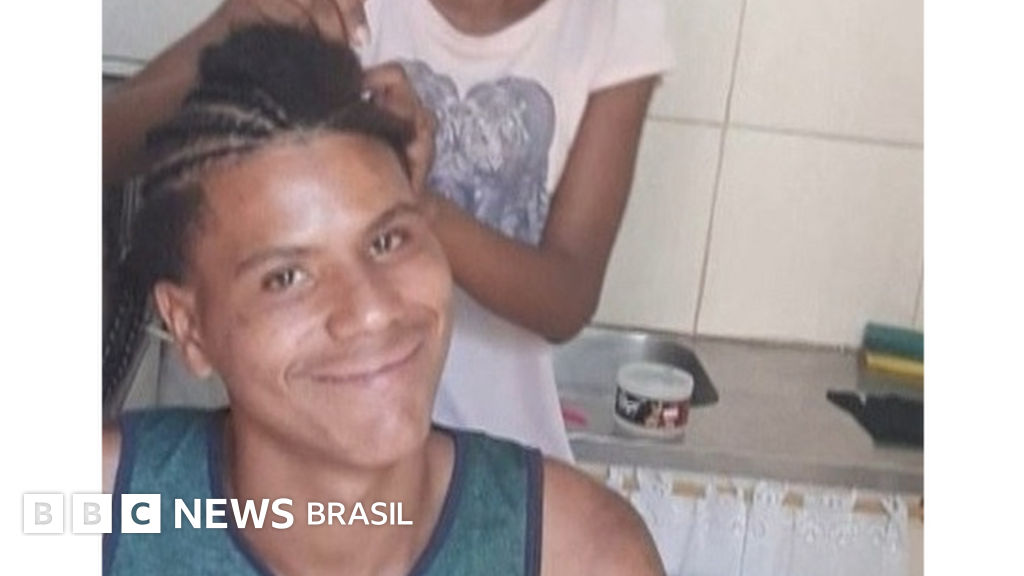 O que se sabe sobre a morte de jovem vendedor de balas em Niterói