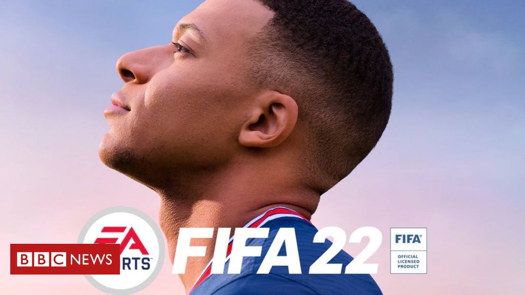 Agora é oficial! EA vai abandonar o nome FIFA do seu popular jogo de  futebol - 4gnews