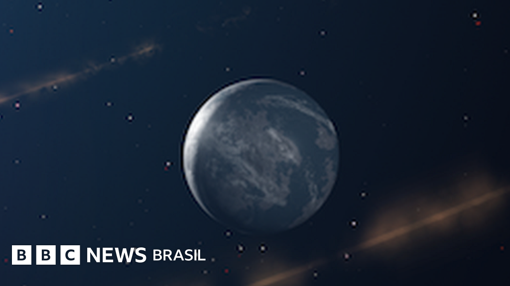 Planeta que orbita estrela anã branca pode abrigar vida, dizem cientistas