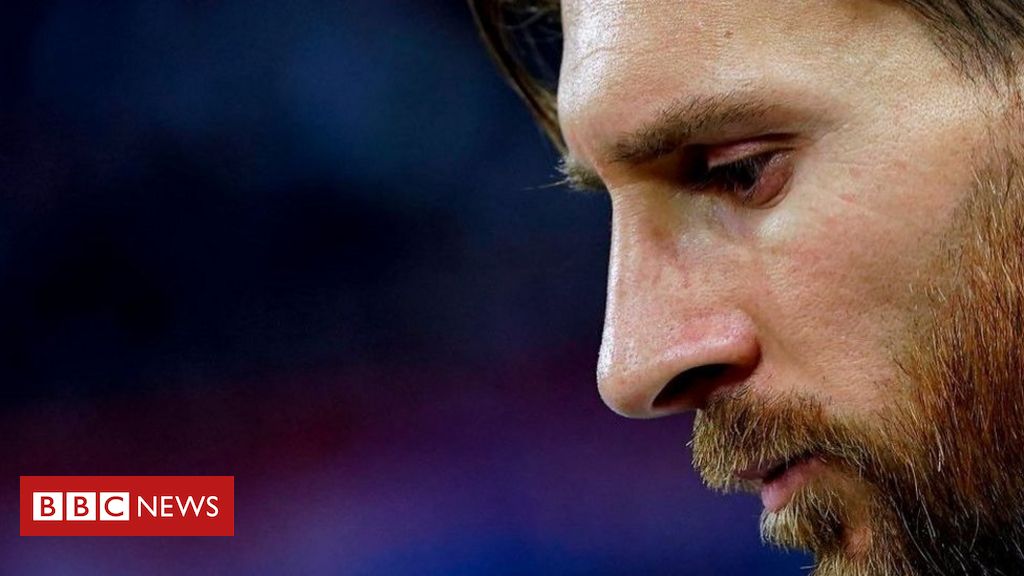 Seleção argentina não teme ninguém na Copa do Mundo, diz Messi