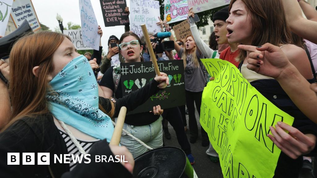 A surpreendente guinada de evangélicos sobre aborto após filme e reação feminista