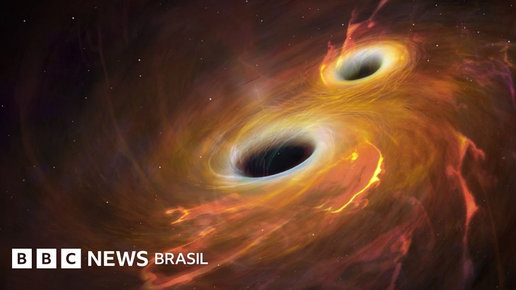 O ‘tsunami’ de ondas gravitacionais que pode mudar o que sabemos do Universo
