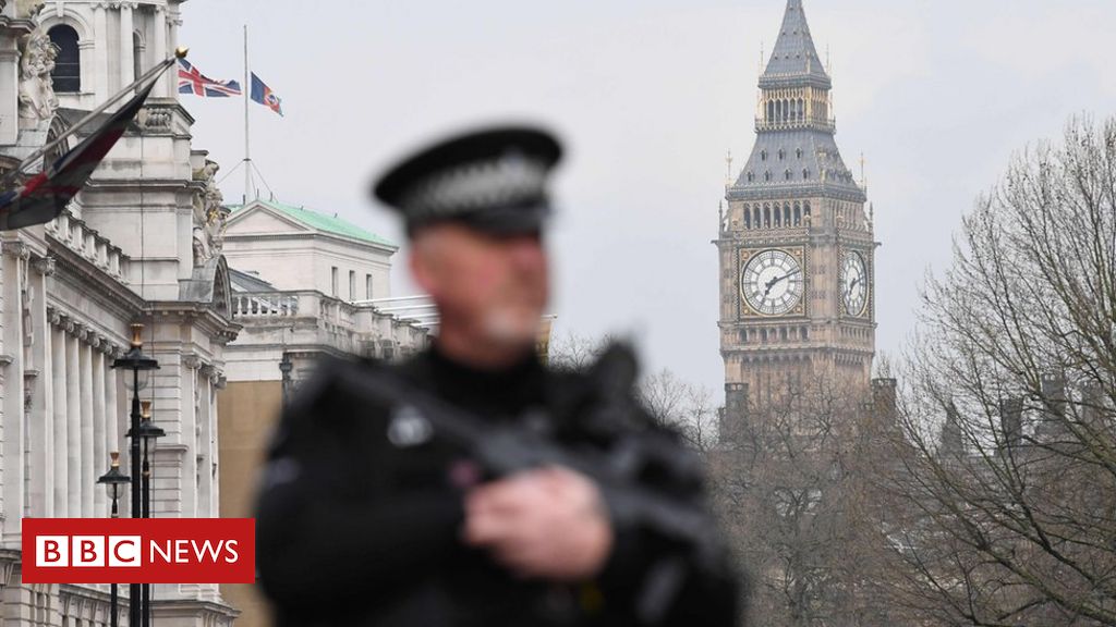 Polícia confirma 5ª morte em ataque de Londres; veja o que se sabe