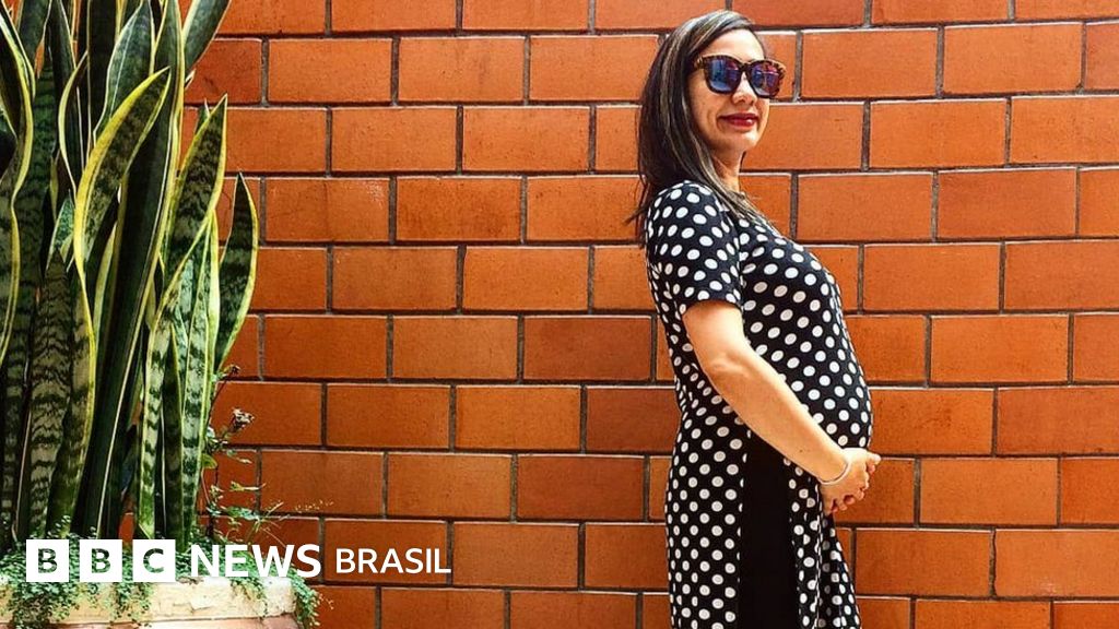 ‘Teria sido melhor ver meu filho morto e me despedir’: mulher desafia tabu do ‘luto perinatal’