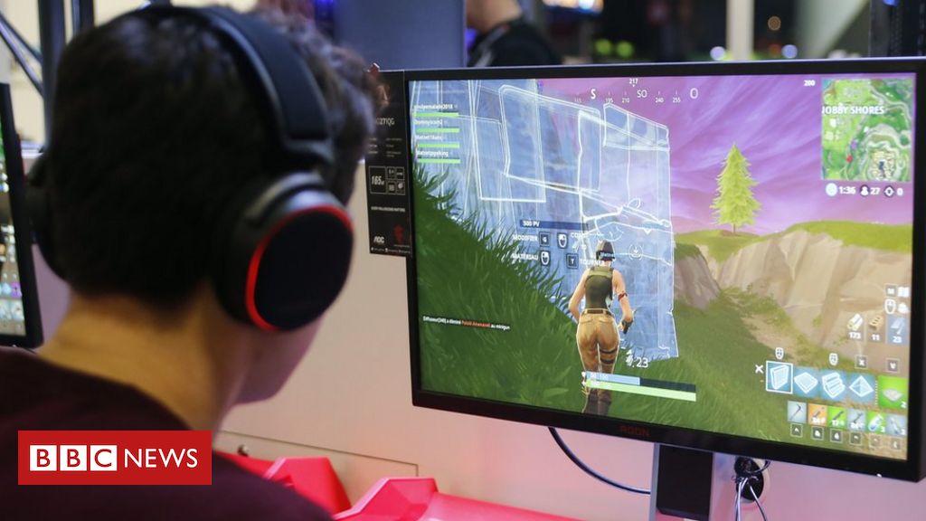 Fortnite OG: o dia recorde do game com mais de 40 milhões de jogadores -  BBC News Brasil