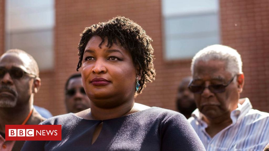 Eleições nos EUA: quem é Stacey Abrams, ativista que abriu o caminho para a ‘virada democrática’ na Geórgia