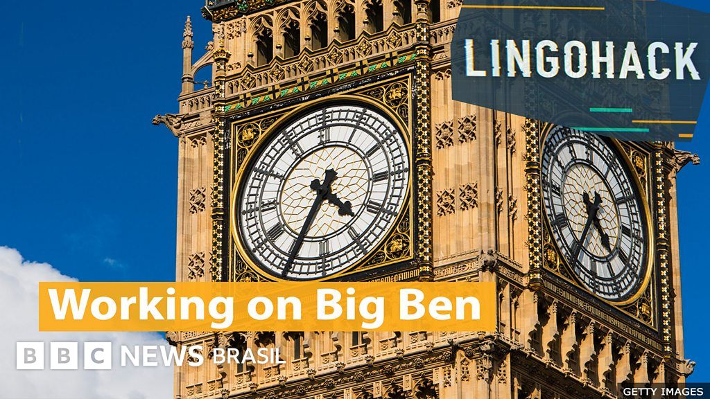 As curiosas descobertas sobre o Big Ben feitas durante restauração