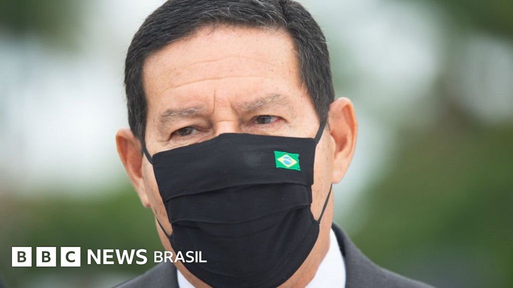 As reações do Brasil à invasão da Ucrânia: Itamaraty pede fim de hostilidades; Mourão compara ação da Rússia ao nazismo