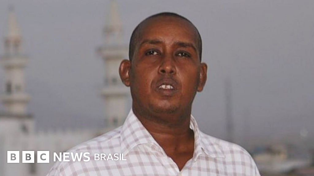 O homem que sobreviveu a cinco atentados suicidas
