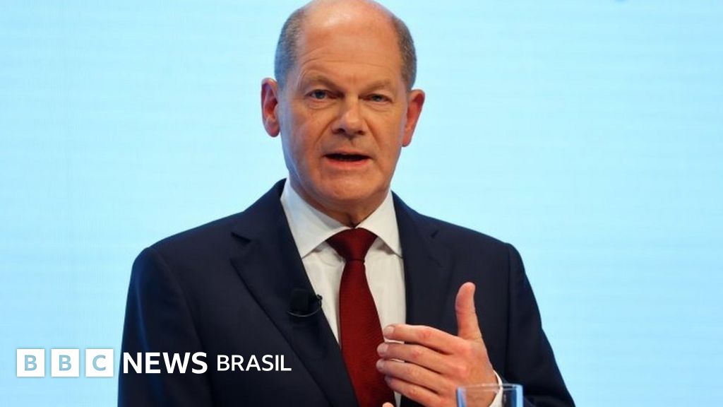 Por que novo governo alemão pode ser má notícia para Bolsonaro