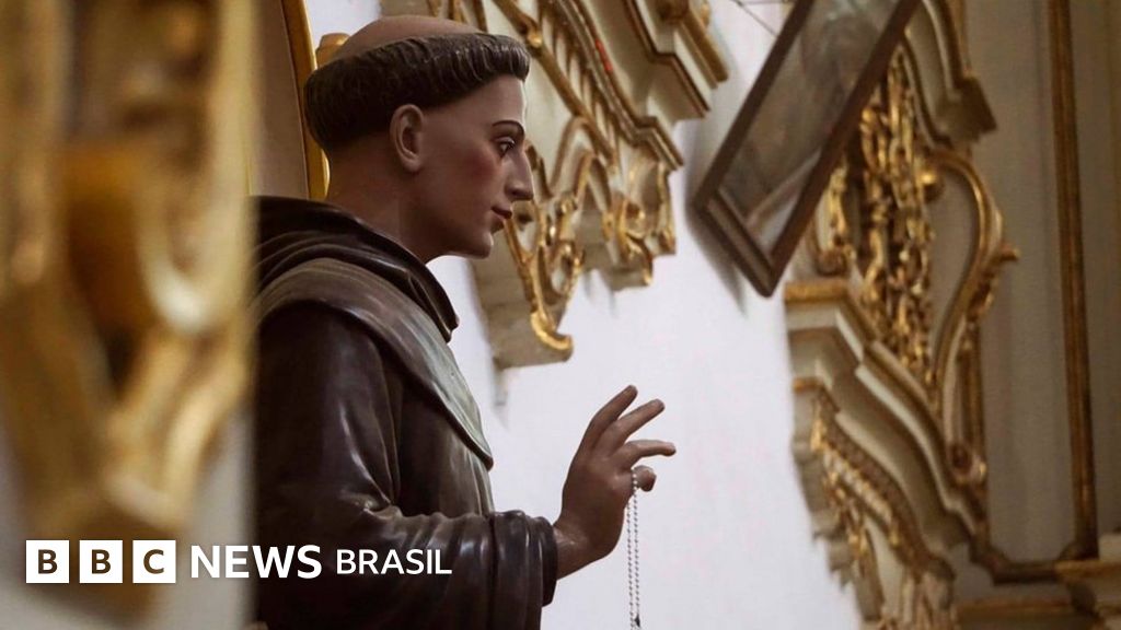 Quem foi Frei Galvão, primeiro santo brasileiro, canonizado há 15 anos