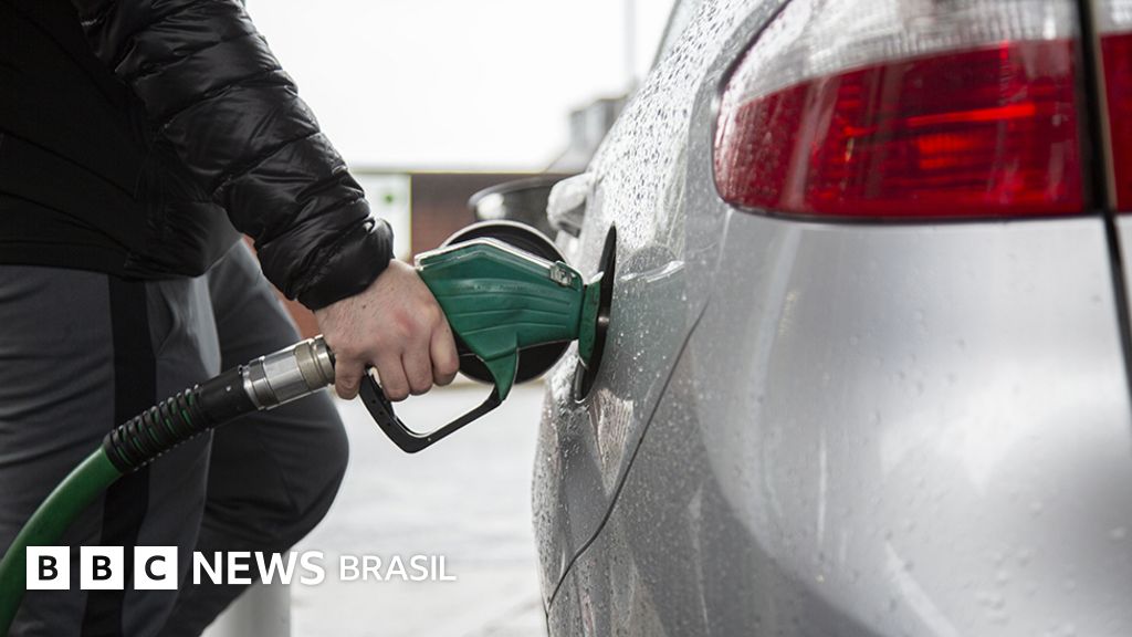 Sanções contra Putin: quanto o mundo depende de petróleo e gás da Rússia?
