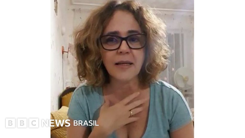 Quem é a brasileira desaparecida na cidade mais atacada na Ucrânia