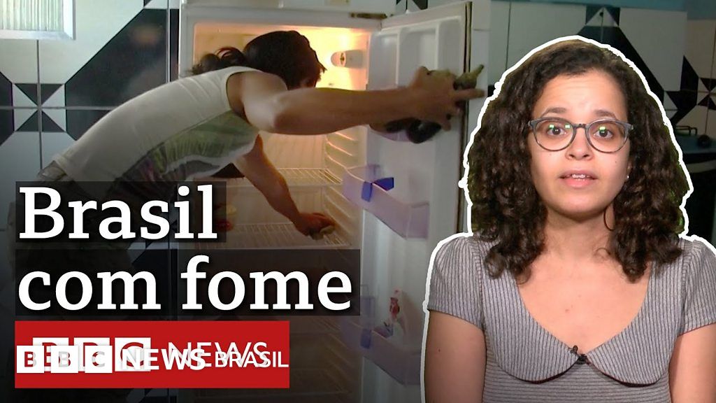 Consumo de pé de galinha e outros 5 dados que revelam retrato da fome no Brasil