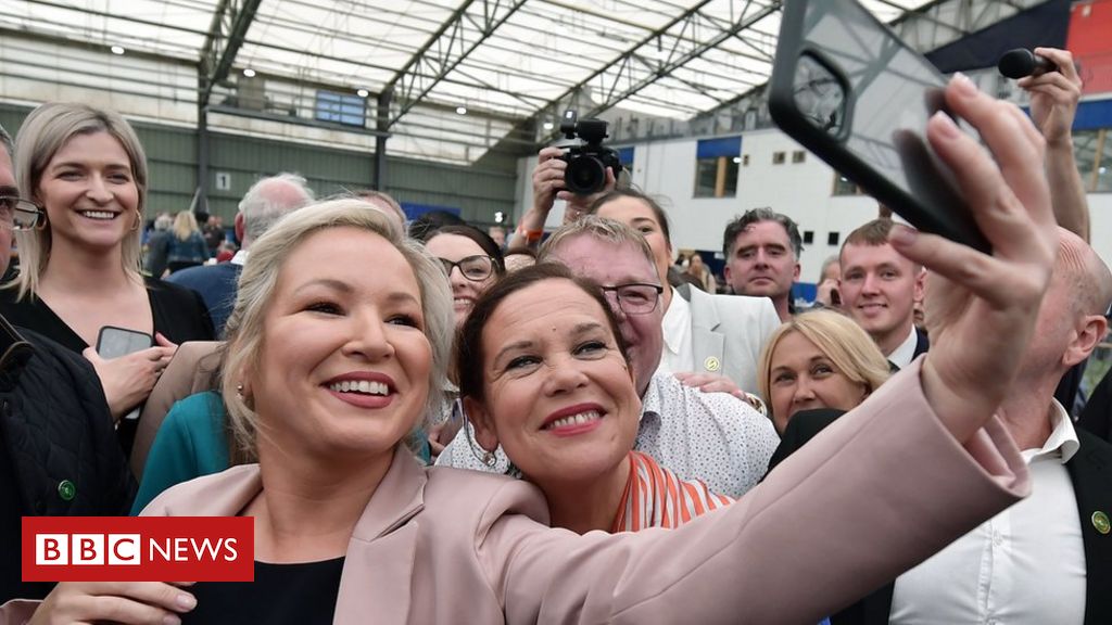 Sinn Fein: What does that mean for the political arm of the former IRA who wants Northern Ireland out of the UK to win