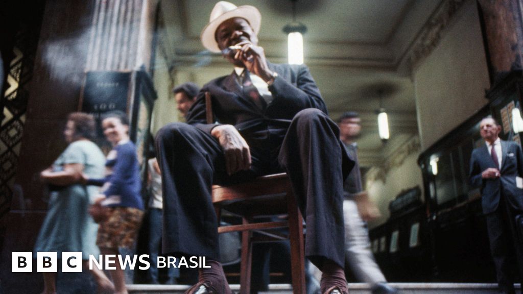 ‘Pixinguinha, um Homem Carinhoso’: novo filme refaz trajetória de gênio da MPB
