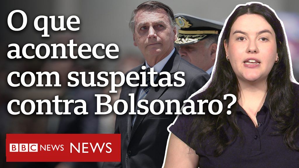 Bolsonaro sem foro: os casos que podem ir para Justiça comum