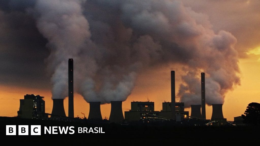 A ‘manobra’ de Índia e China em defesa do carvão que enfraqueceu acordo final da COP26