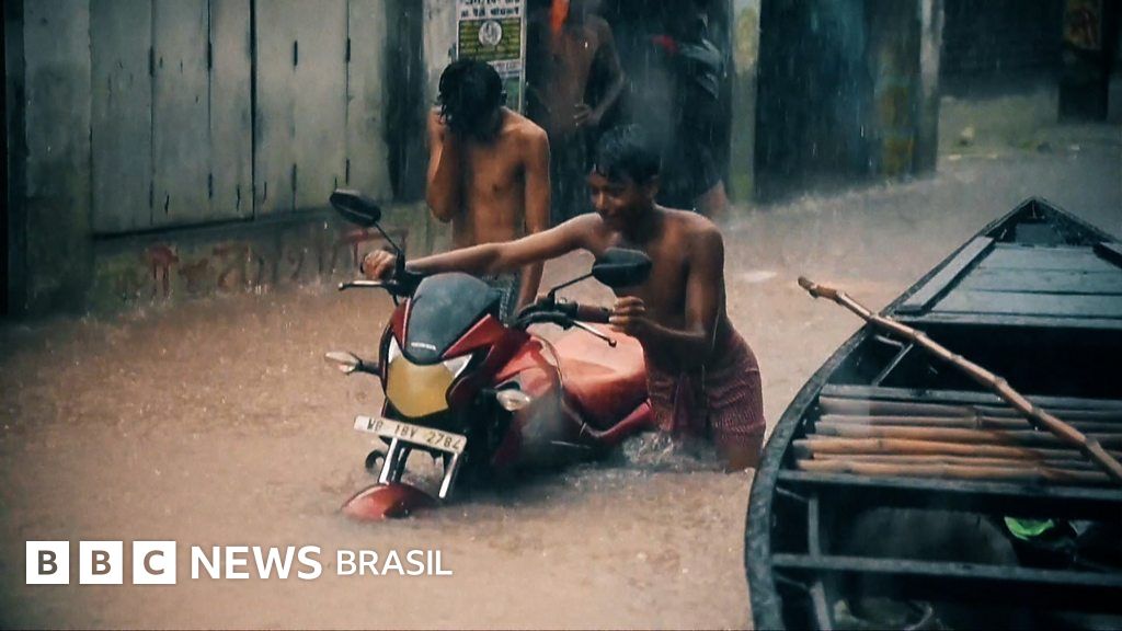 Com ‘ecopremiê’, rede de mulheres luta contra desaparecimento de ilhas no Pacífico