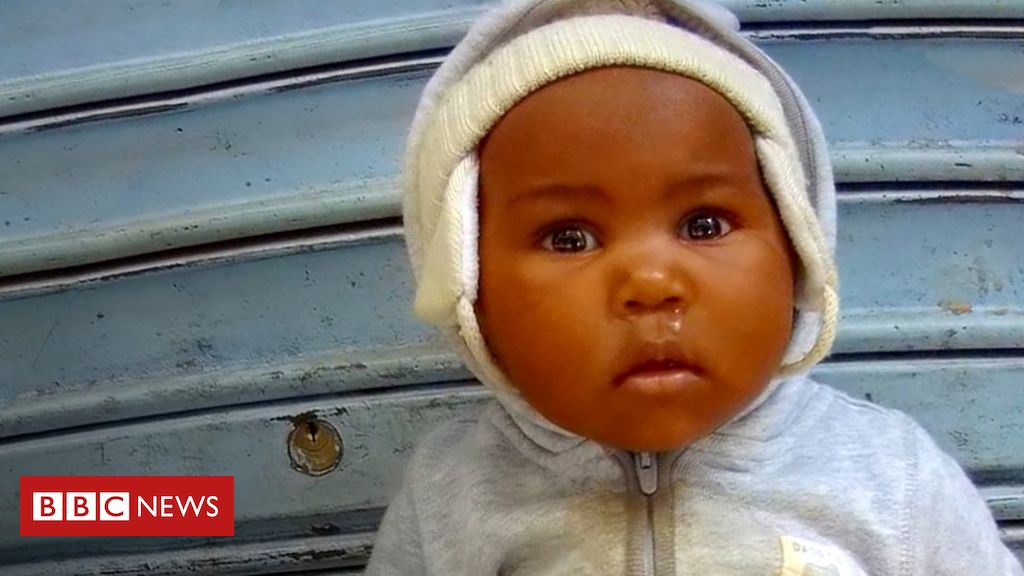 Os Bebes Vendidos Por R 3 8 Mil Em Mercado Clandestino No Quenia Bbc News Brasil