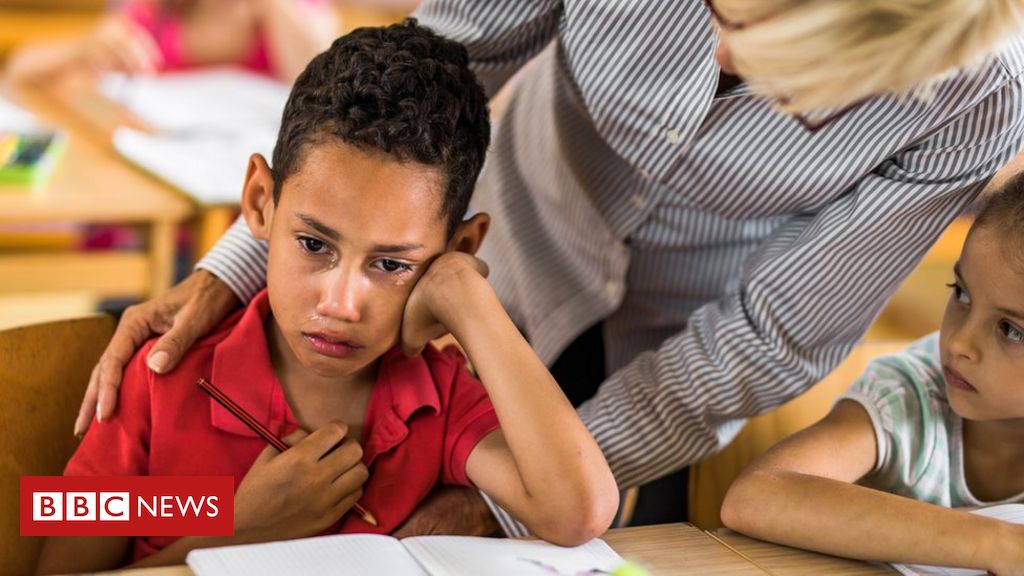 Bullying na escola: o que fazer? — Sei - Centro de Desenvolvimento e  Aprendizagem