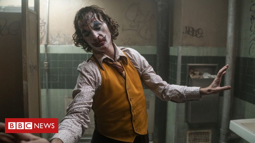 Coringa Por Que A Violencia Do Filme Sobre Vilao Do Batman Causa Polemica Bbc News Brasil O palhaço do crime neste longa era um arauto do. do filme sobre vilao do batman causa
