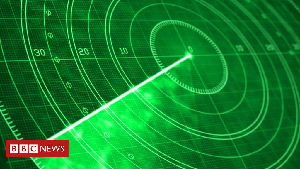 Como a busca por um 'raio da morte' militar levou à descoberta do radar -  BBC News Brasil