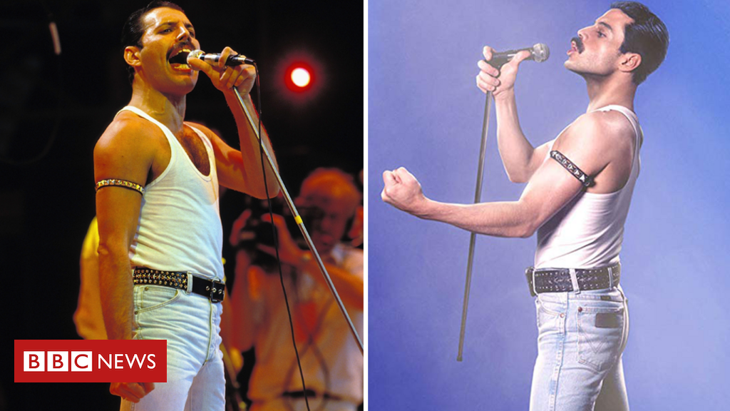 Bohemian Rhapsody: 5 diferenças entre o filme e a vida real de Freddie  Mercury e do Queen - BBC News Brasil