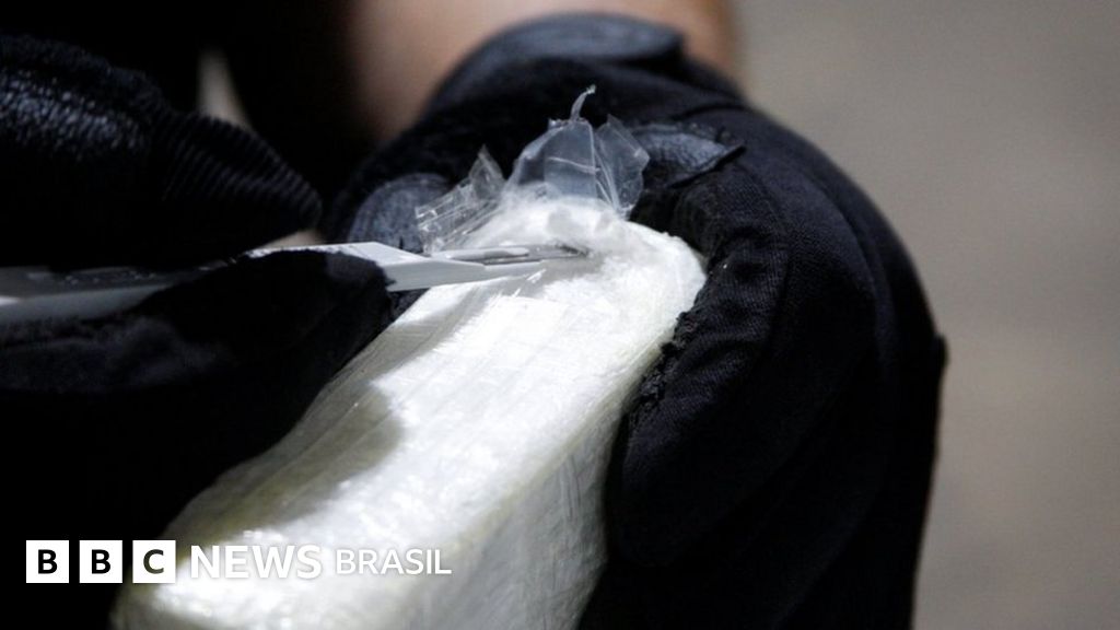 Tribunal aprova uso recreativo da cocaína para duas pessoas no México BBC News Brasil