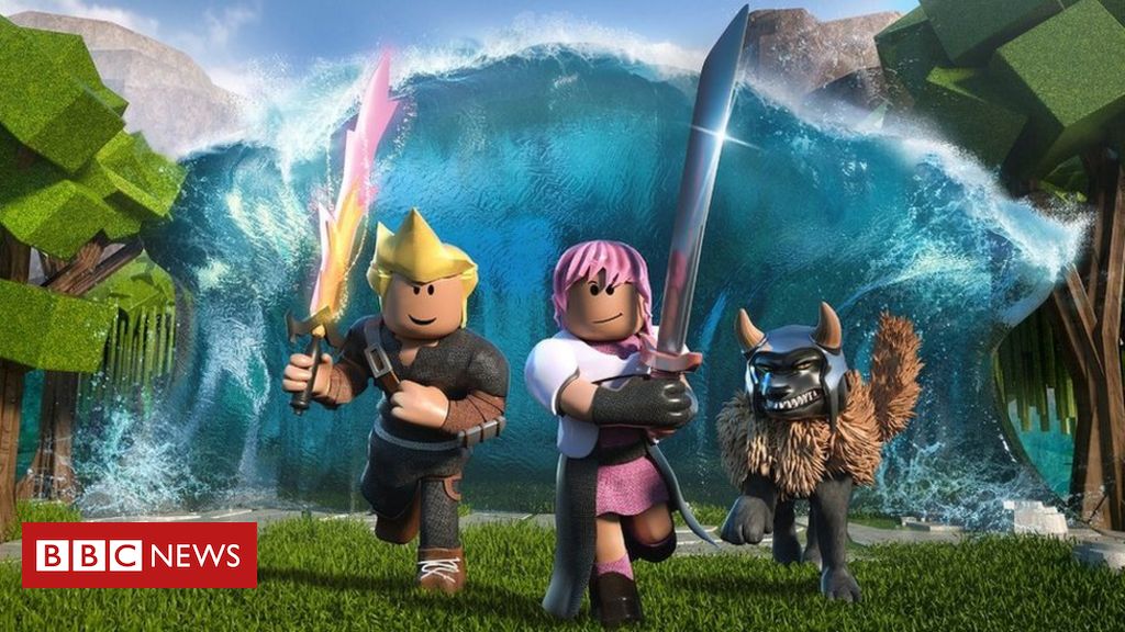 Por que o jogo ROBLOX é o jogo mais perigoso para crianças!