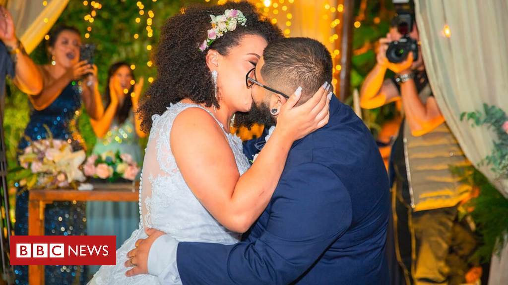 Casamento só é ruim pra quem casou errado