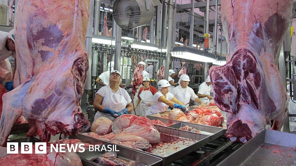 Qual o impacto do boicote de supermercados europeus à carne brasileira?