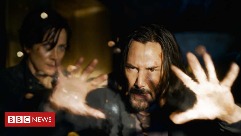 Fizemos o filme como se fosse o último”, diz Keanu Reeves sobre