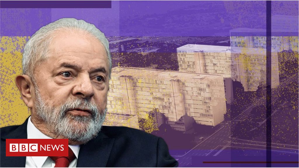 Todos os ministros e as ministras de Lula conhe a os nomes e