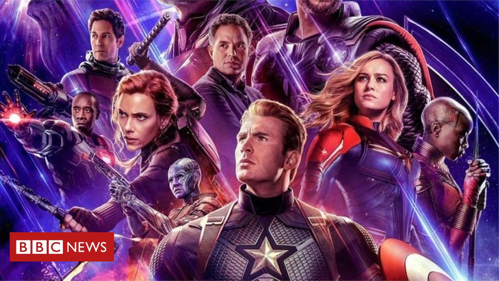 VINGADORES ULTIMATO: 7 sensações que você tem assistindo ao filme