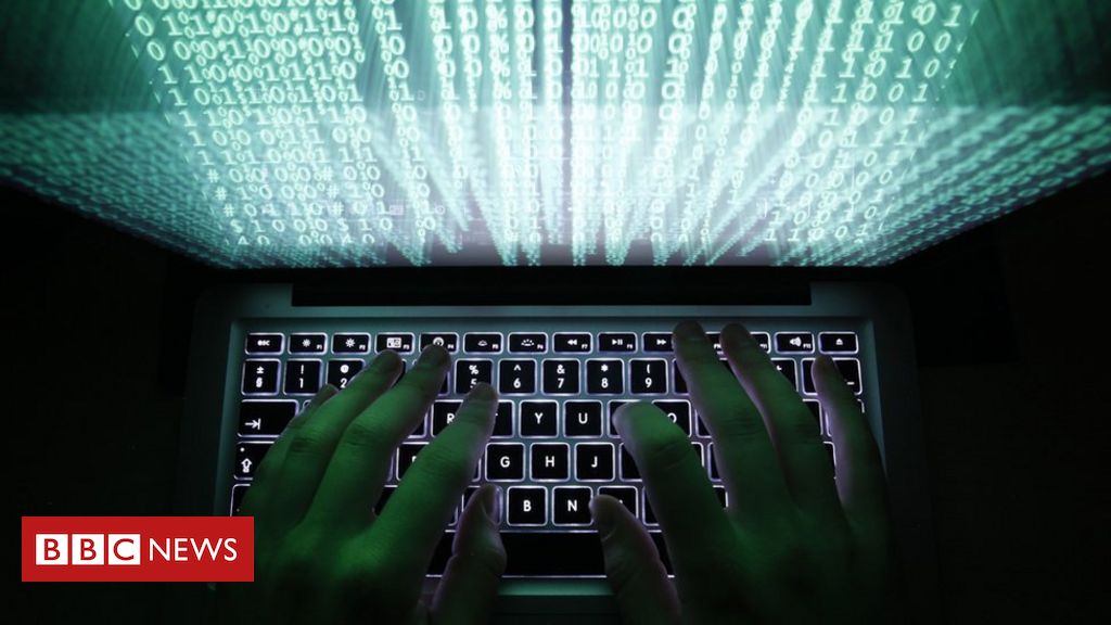 Fraudes no Telegram usam dados de milhões de brasileiros para vender  cartões de crédito, 'gatoflix' e 4G infinito - BBC News Brasil