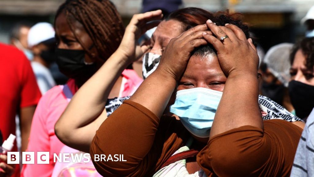Disputa entre facções deixa ao menos 116 mortos em prisão do Equador