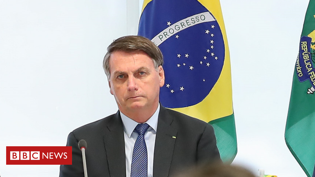 Após derrotas no Congresso, Bolsonaro tenta criar base e negocia cargos com centrão