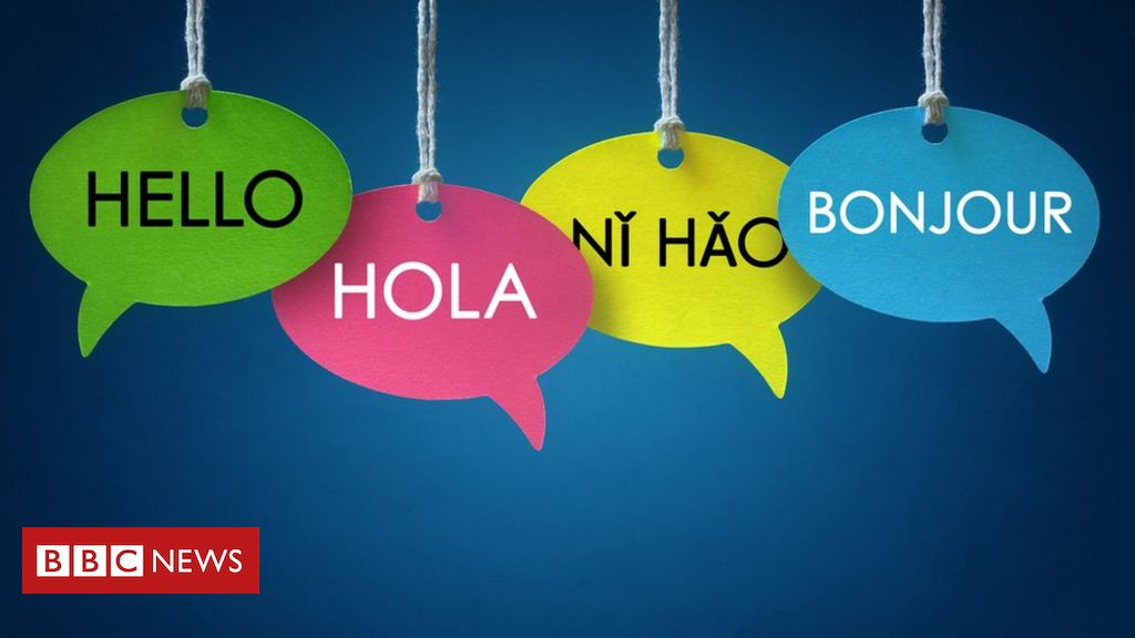6 conselhos para aprender um novo idioma, dados por poliglota que fala 15  línguas - BBC News Brasil
