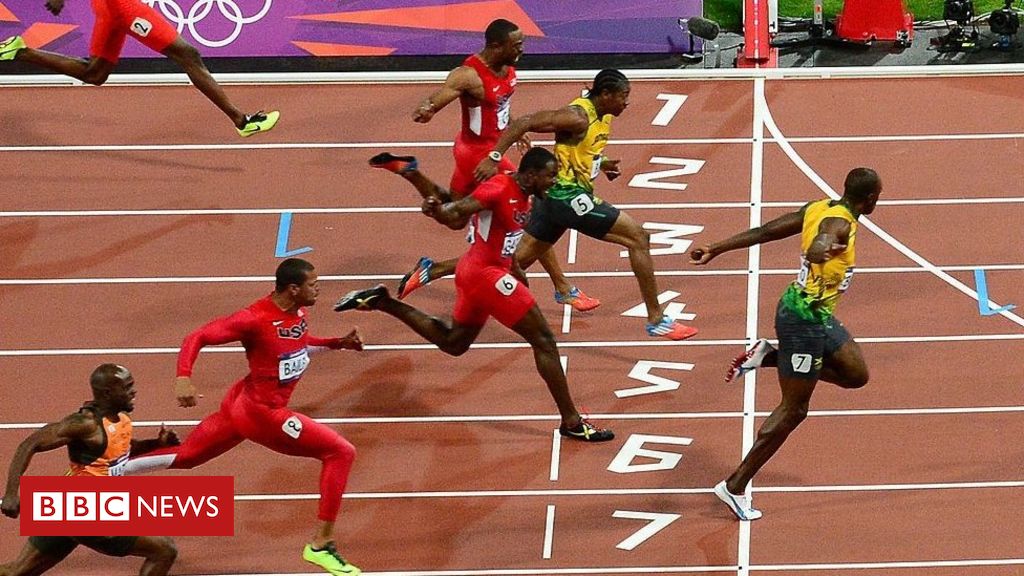 Atletismo nos Jogos Olímpicos de Verão de 2020 - 400 m com barreiras  masculino – Wikipédia, a enciclopédia livre